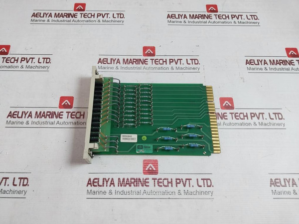 Bhel Ce691-38-840 Pcb Printed Circuit Board Ce691-08-8403, Ce691-08-8402A
