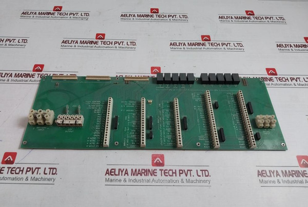B31110 70-02-0 Pcb Printed Circuit Board Te14306 Ca