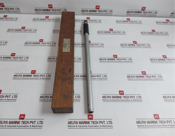 N.C.K Caliper Bore Gauge Extension Rod 500 Mm