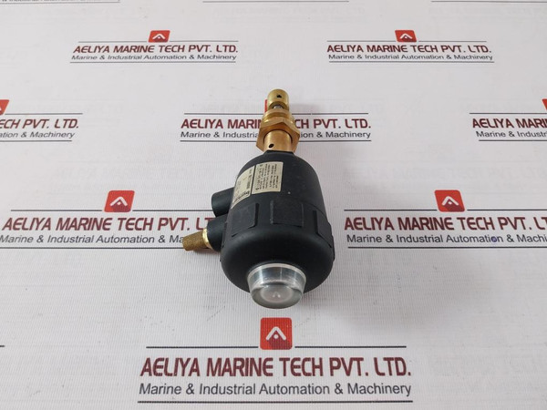 Burkert 2000 A 13,0 Ptfe Rg Pneumatic 2/2 Way Angle Seat Valve