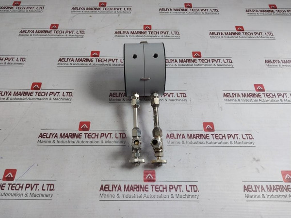 Fmn31197 Differential Pressure Transmitter Manifold Assembly
