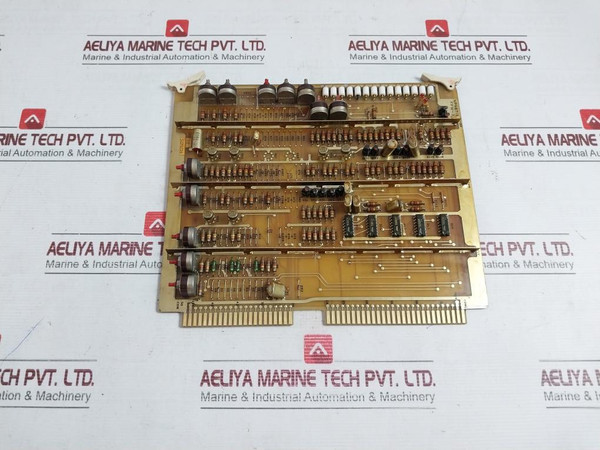 Npn6713 Printed Circuit Board Ffw-3A -15V 3120228