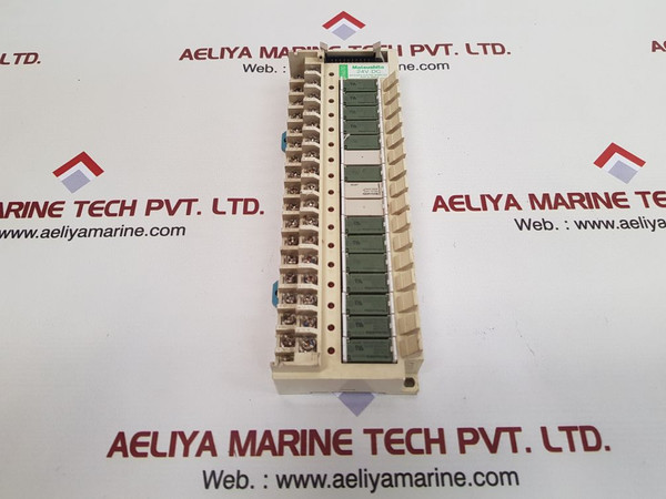 Matsushita electric 24v dc