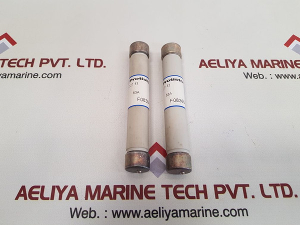 Ferraz shawmut cc1051 cp grc 20 127 63 fuses grc 1000v dc-1500v ac 63a