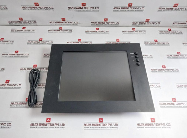 Nemacom Raklite17 Industrial Touchscreen Panel Pm-05-fc 100-240Vac