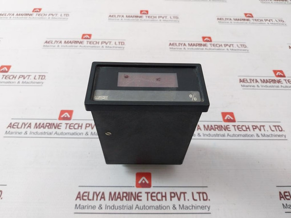 Wse Am 130 Build-in Measuring Device 130 010 604.153 230Vac 24V Dc/30 Ma