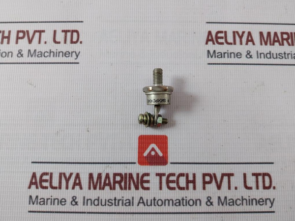 Westcode Sw04Pcn040 Rectifier 9839