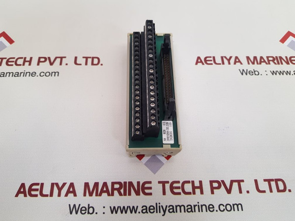 Siemens 6Es7 392-1An00-0Aa0 Terminal Block