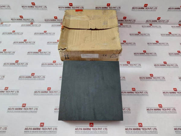 Ego 11.33470.196 Electric Hot Plate 300X300 Mm 3Kw 380-440V 11O-000-3Wz