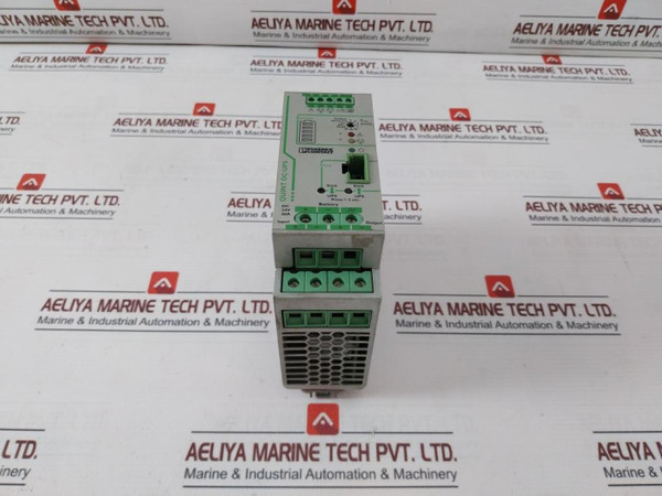 Phoenix Contact Quint-ups/24Dc/24Dc/40 Ups Power Supply 24V 40A-hhh