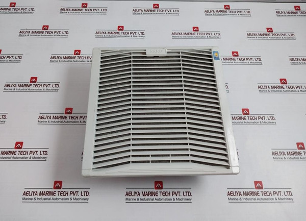 Kaku Ventilation Filter Screen Fan