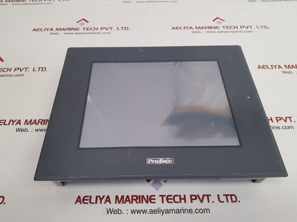 Pro-face 2880045-01 Interface Touch Panel Gp2500-tc41-24V