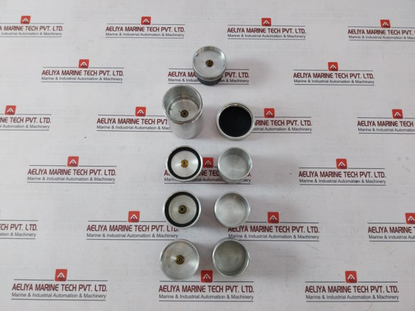 Lemag Premet Xl Electronic Indicator Set Ze4369-cdr-a80A Az0 An Ft (Incomplete)