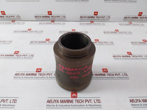 Valve Cage For A Deaerator Level Control Valve