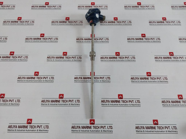 Shanghai Automation Wzp 231 Temperature Sensor Pt100