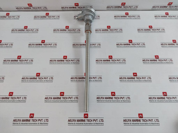 Hdm Tech Mpt100 Temperature Sensor Resistance Bulb