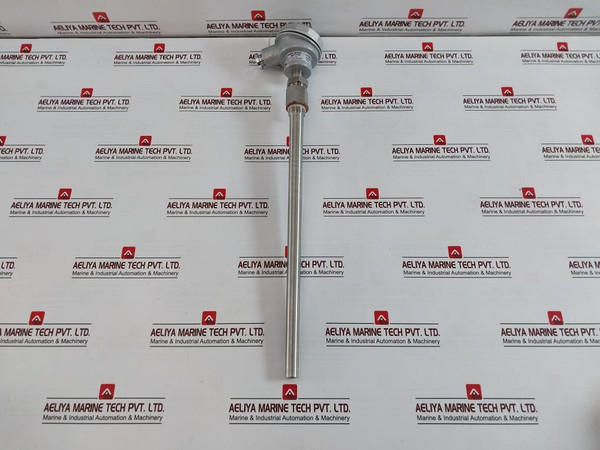 Hdm Tech Mpt100 Temperature Sensor Resistance Bulb