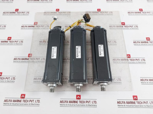 Abb 3Hnp02660-1 Smartsyn Servo Motor Set 3Hne 08898-1 280608498F