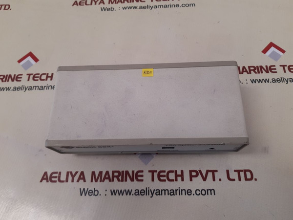 Black box vga splitter 2-channel