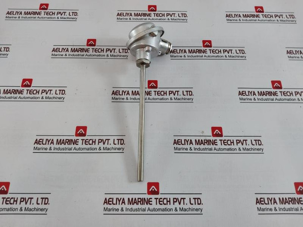 Tf12.050 Pt100 Temperature Sensor 200-mm