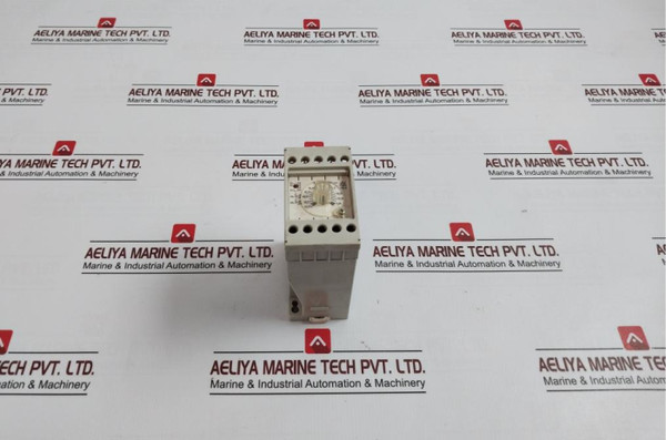 E.Dold U.Sohne Ai 954N.82/66 Minitimer Delay Relay Dc24V 3A 250V