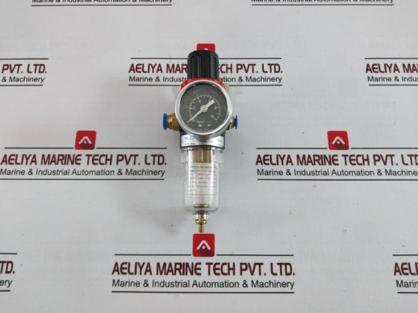 Blch Afr-2000 Air Filter Pressure Regulator 9.9kgf/cm2 41-140f 0-1 Mpa