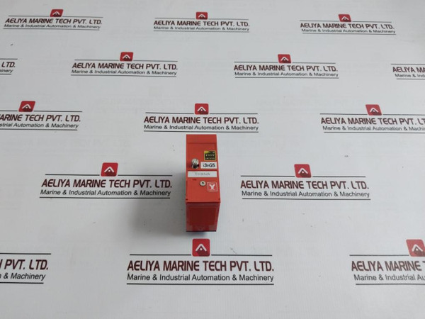 Stahl I3Ng5 Safety Barrier Ticb424 120Ma 500Vac 35A