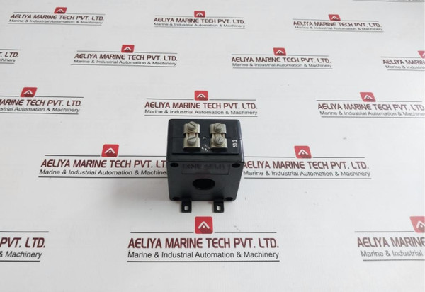 GARRE TRANSFORMERE G22 Current Transformer 93/025359 50/60HZ 0.8/3