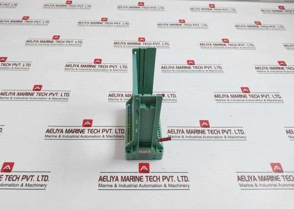 Phoenix Contact Skbi 64/c 64 Control Card Insert Holder