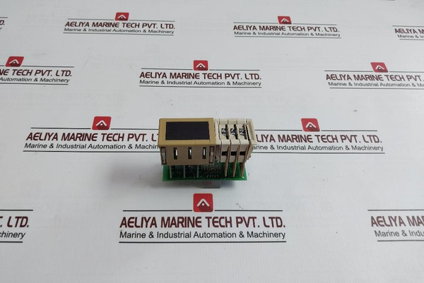 Schleicher Em11.1.0.1 Timer Module