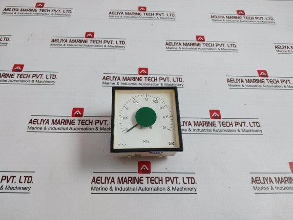 Deif Digital Panel Meter 0-0.4 Mpa