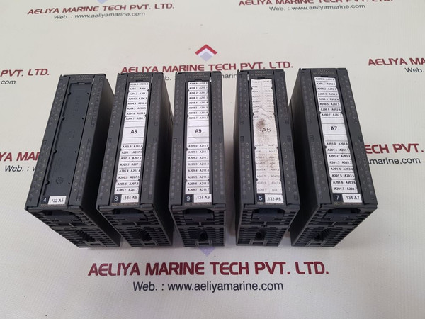 Siemens 6es7 322-1bl00-0aa0 output module