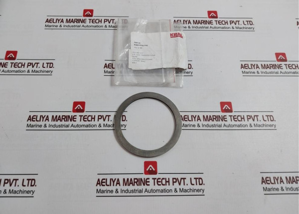 Kral Dsr 68 Supporting Ring For E/R Lsgo Transfer Pump Cgv-2850-baecf.01409