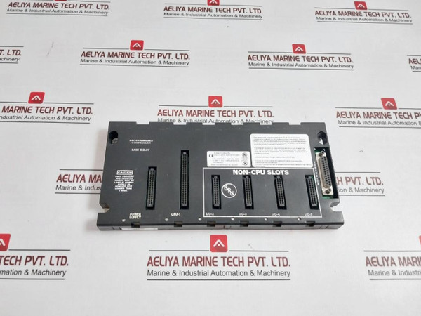 Ge Fanuc Ic693Chs397L Programmable Controller E157515 6390747