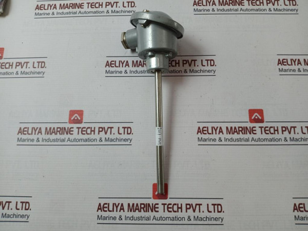 Man 1641982-1 Temperature Sensor 147-mm