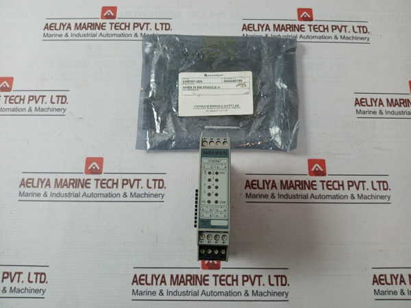 Consilium Nmea M 6 In Module 5490401-00A