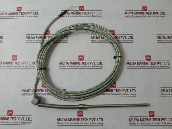 Korea Marine Thermocouple Md1U Exhaust Gas Cyl. Outlet Spr900003983 210-mm