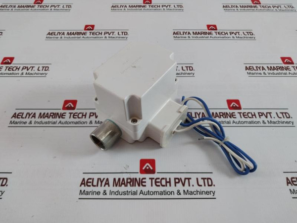 Aqua Signal 9840062500 Connection Box With Ignition Unit M24 D10-12 Ip 67