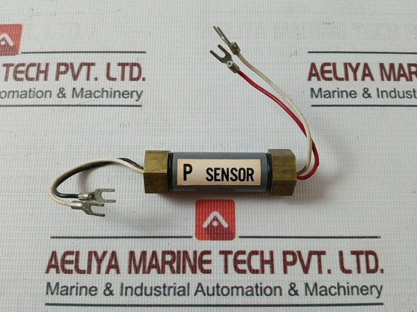 B437 P Sensor