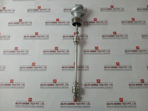 Lans Nivotherm Max 100Vac/Dc 0,5A Liquid Level Float Switch 100Mm