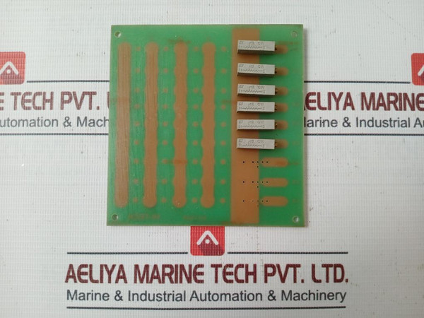 Hi-tech Su-15028 Printed Circuit Board 