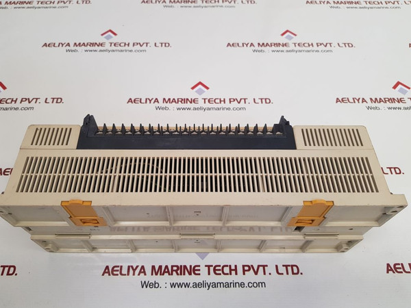 Omron C60P-cdt1-ae Sysmac C60P Programmable Controller 100-240Vac 50/60Hz