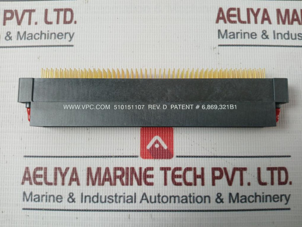 Vpc 510151107 Signal Module St-800 Rev. D, Cbxshf