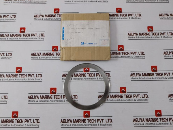 Nichias 1804-gr Vortex Gasket Ring 20Kx115×144X3.2 1804-gr-e00
