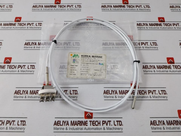Doosan Spr900009140 Temperature Sensor Ptr-fn Ri0029Esp18A 2M