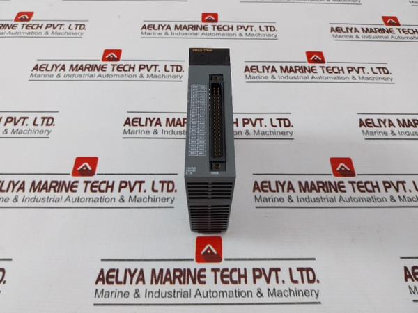 Honeywell 2Mlq-tr4A Transistor Output Module Dc 12/24V 0.1A V5.1