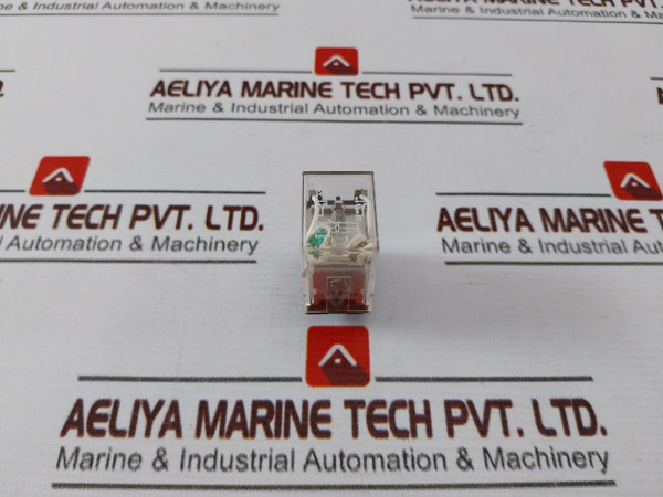 Omron My2N Power Relay 24Vdc 5A 250Vac