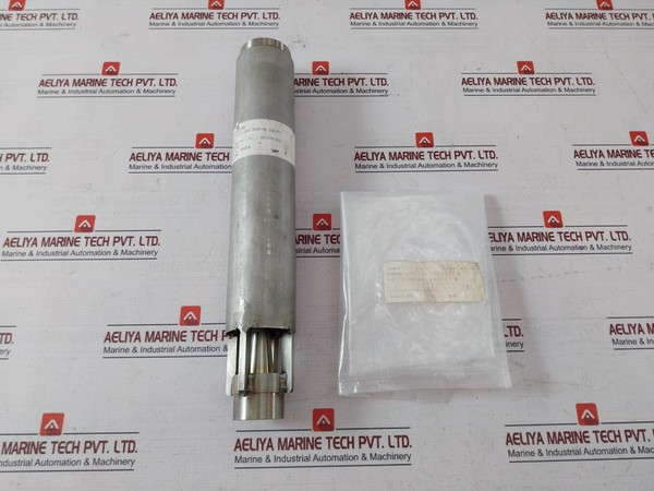 Volcano 14 Ejector With Jet Nozzle For Boiler Oil/Gas Burning Equipment Sus304