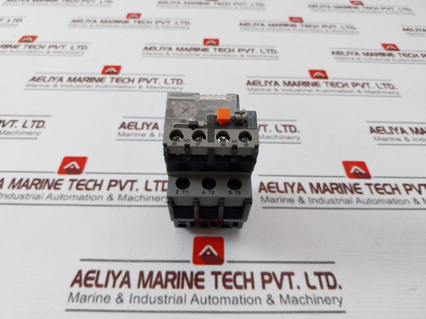 Tdm Electric Pth-1308 Electrothermal Relay Gost 16308-84