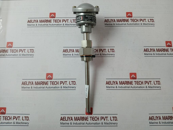 Cmr Mpt100 Resistance Bulb Class B 164-mm Pt100Ω